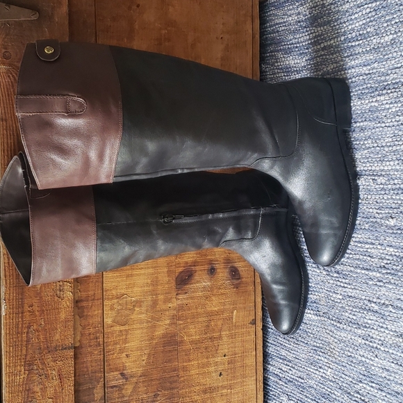 Ralph Lauren boots - Picture 2 of 8